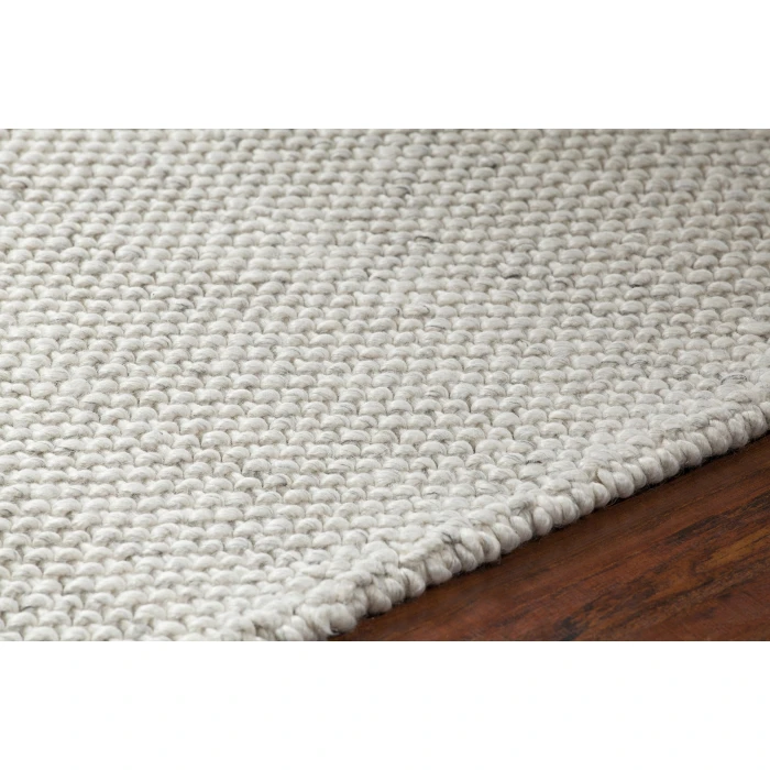 Chandra SINATRA Cream SIN-10102 9ft. x 13ft. Rect. Rug