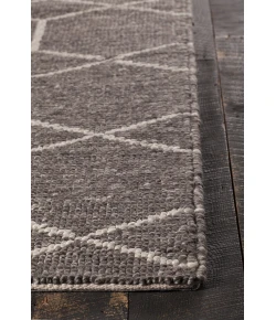 Chandra SLONE Grey SLO-32800 9ft. x 13ft. Rect. Rug