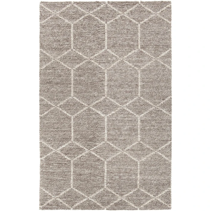 Chandra SLONE SLO-32801 5 ft. X 7 ft. 6 in. Rect. Rug