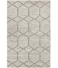Chandra SLONE Silver SLO-32802 9ft. x 13ft. Rect. Rug