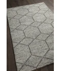 Chandra SLONE Silver SLO-32802 9ft. x 13ft. Rect. Rug