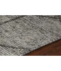 Chandra SLONE Silver SLO-32802 9ft. x 13ft. Rect. Rug