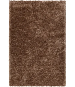 Chandra SOFIE SOF-47903 7 ft. 9 in. X 10 ft. 6 in. Rect. Rug - Brown