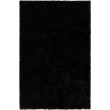 Chandra SOFIE SOF-47904 7 ft. 9 in. X 10 ft. 6 in. Rect. Rug - Black