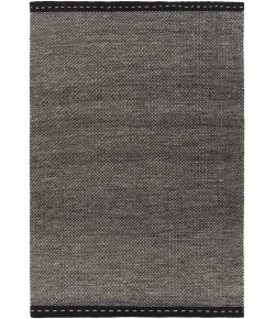 Chandra SONNET Grey,Black SON-35900 9ft. x 13ft. Rect. Rug
