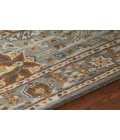 Chandra SPRING SPR-29100 5 ft. X 7 ft. 6 in. Rect. Rug