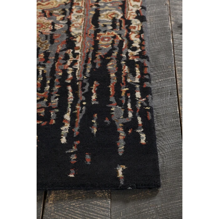 Chandra SPRING SPR-29101 7 ft. 9 in. X 10 ft. 6 in. Rect. Rug