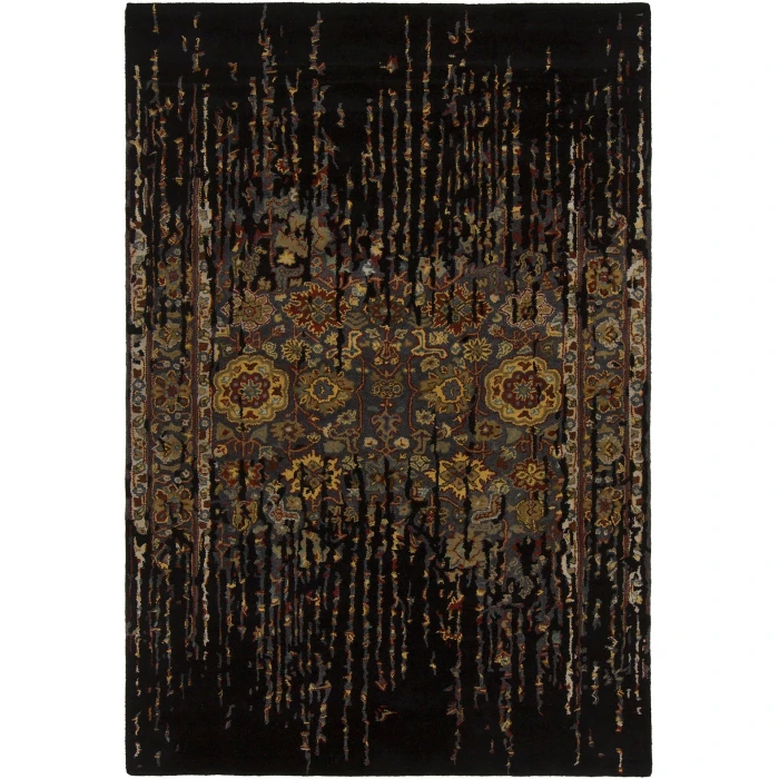 Chandra SPRING SPR-29101 7 ft. 9 in. X 10 ft. 6 in. Rect. Rug