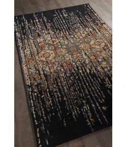 Chandra SPRING Black,Gold,Burgundy,Taupe,Brown,Grey SPR-29101 9ft. x 13ft. Rect. Rug