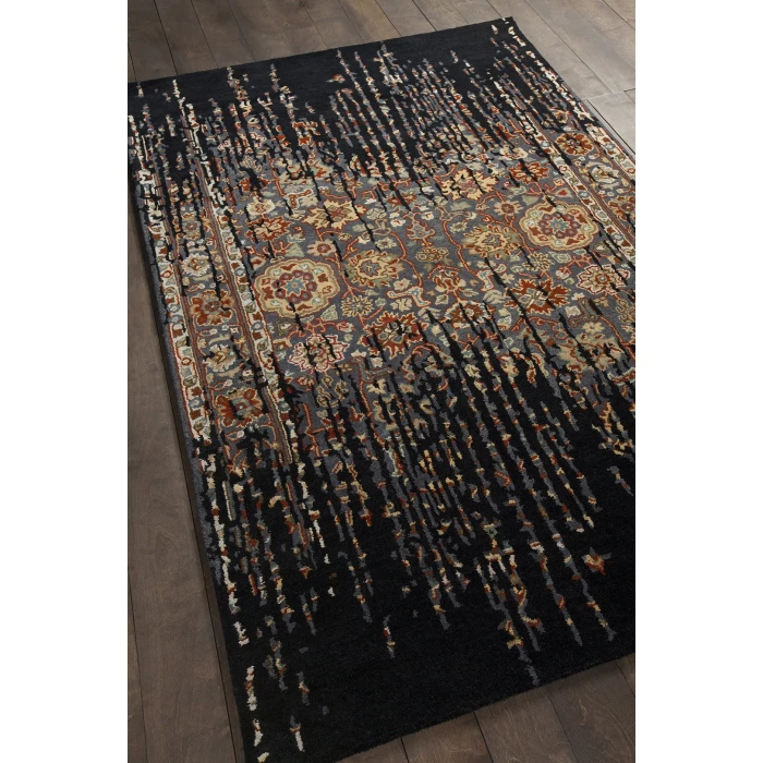 Chandra SPRING SPR-29101 7 ft. 9 in. X 10 ft. 6 in. Rect. Rug