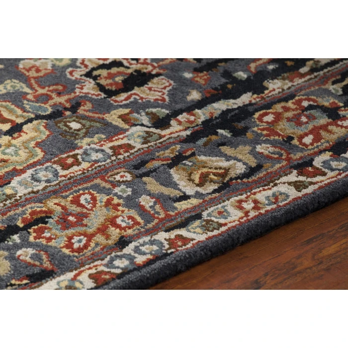 Chandra SPRING SPR-29101 7 ft. 9 in. X 10 ft. 6 in. Rect. Rug