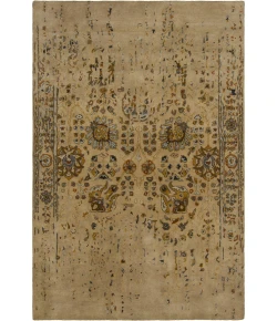 Chandra SPRING Tan,Gold,Grey,Burgundy,Black SPR-29102 9ft. x 13ft. Rect. Rug