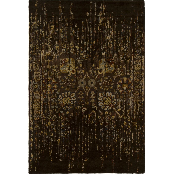 Chandra SPRING SPR-29103 5 ft. X 7 ft. 6 in. Rect. Rug