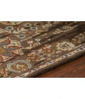Chandra SPRING SPR-29103 5 ft. X 7 ft. 6 in. Rect. Rug