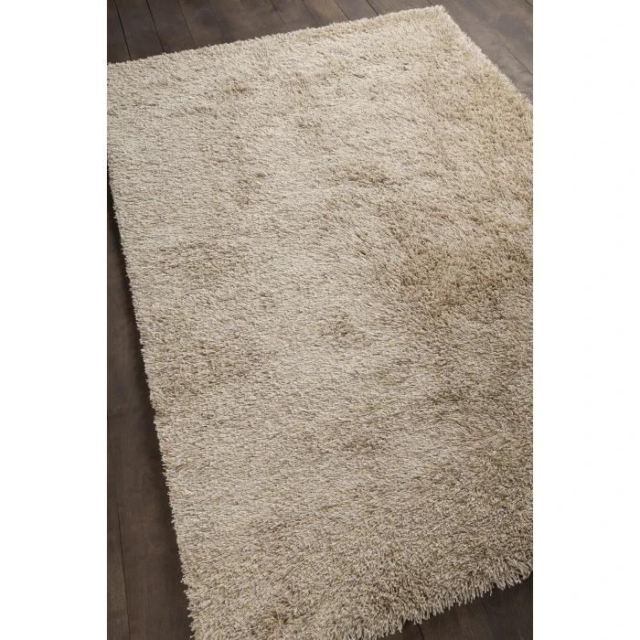 Chandra STERLING Cream STE-21800 9ft. x 13ft. Rect. Rug