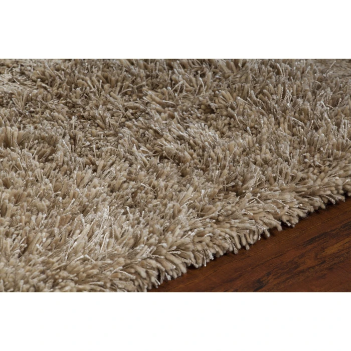 Chandra STERLING Cream STE-21800 9ft. x 13ft. Rect. Rug