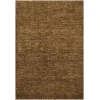 Chandra STERLING STE-21802 5 ft. X 7 ft. 6 in. Rect. Rug - Brown, Green, Purple