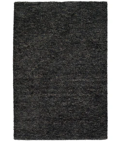 Chandra STERLING STE-21803 7 ft. 9 in. X 10 ft. 6 in. Rect. Rug - Charcoal, Brown, Tan