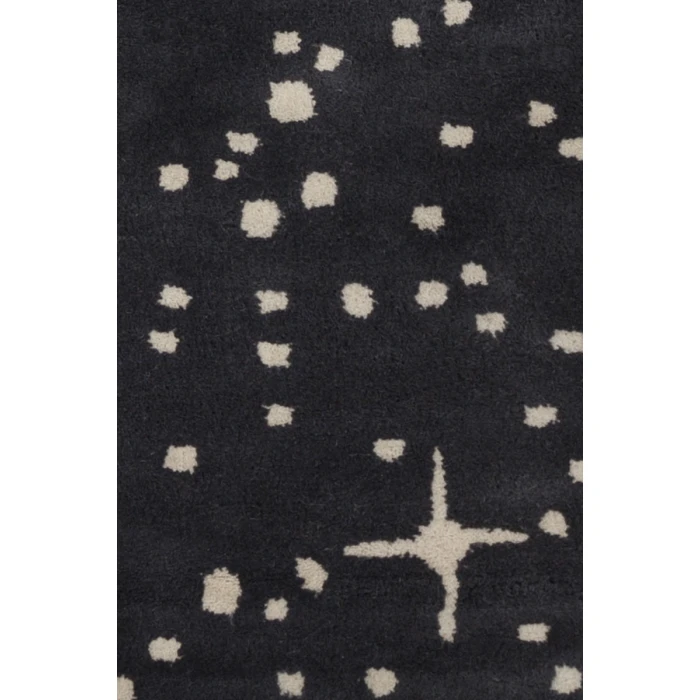 Chandra STELLA STE-52115 5 ft. X 7 ft. 6 in. Rect. Rug