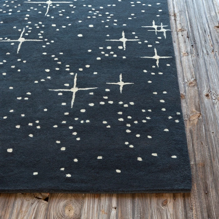 Chandra STELLA STE-52115 5 ft. X 7 ft. 6 in. Rect. Rug