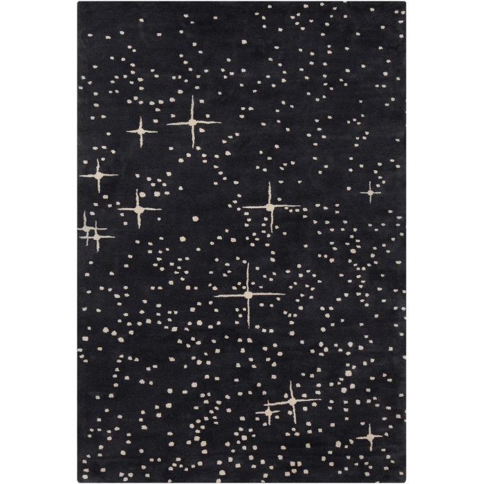 Chandra STELLA STE-52115 5 ft. X 7 ft. 6 in. Rect. Rug