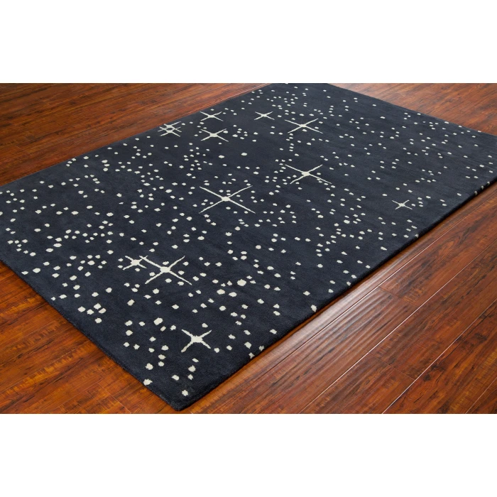 Chandra STELLA STE-52115 5 ft. X 7 ft. 6 in. Rect. Rug