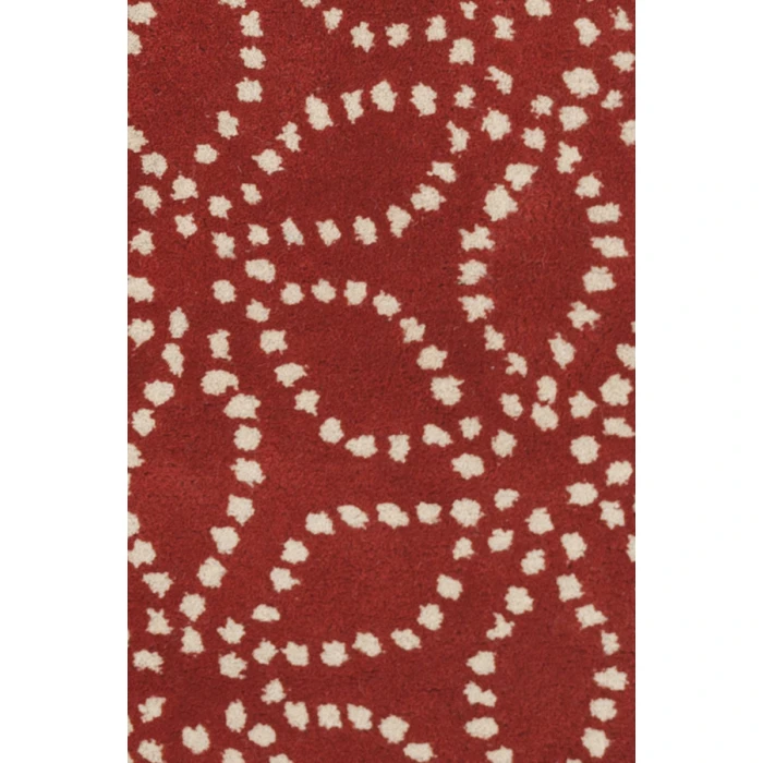 Chandra STELLA STE-52135 5 ft. X 7 ft. 6 in. Rect. Rug