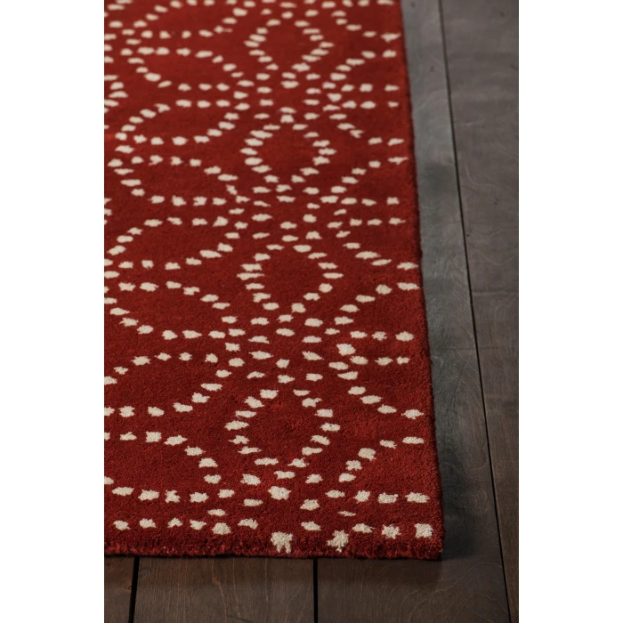 Chandra STELLA STE-52135 5 ft. X 7 ft. 6 in. Rect. Rug