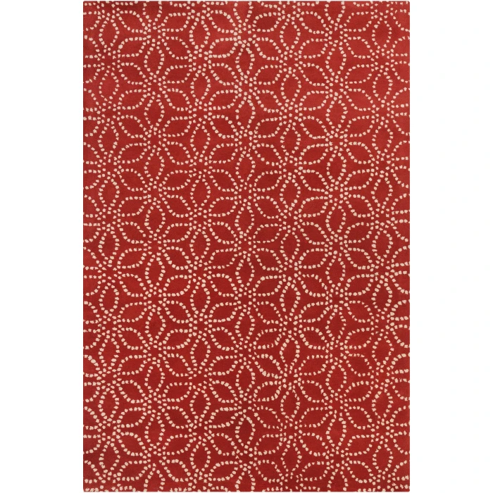 Chandra STELLA STE-52135 5 ft. X 7 ft. 6 in. Rect. Rug