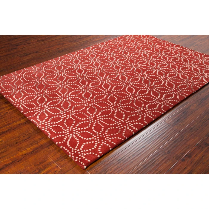 Chandra STELLA STE-52135 5 ft. X 7 ft. 6 in. Rect. Rug