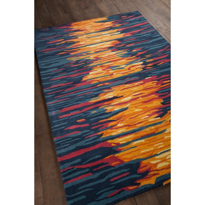 Chandra STELLA STE-52166 8 ft. X 10 ft. Rect. Rug