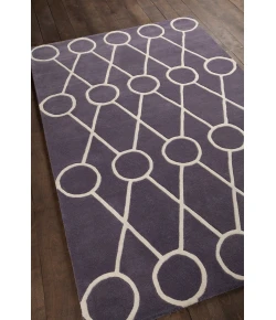 Chandra STELLA STE-52179 8 ft. X 10 ft. Rect. Rug - Dark Grey, Cream