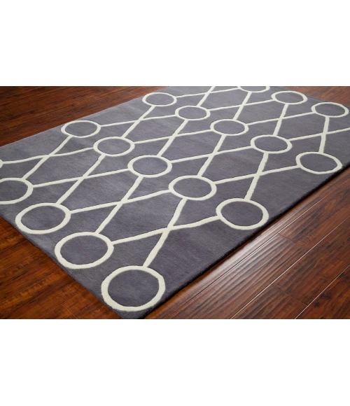 Chandra STELLA STE-52179 8 ft. X 10 ft. Rect. Rug