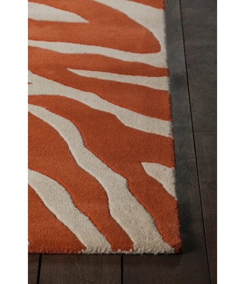 Chandra STELLA STE-52180 5 ft. X 7 ft. 6 in. Rect. Rug