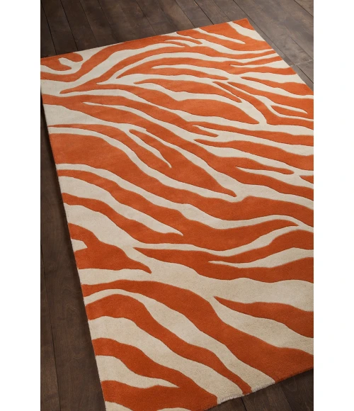 Chandra STELLA STE-52180 5 ft. X 7 ft. 6 in. Rect. Rug