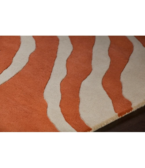 Chandra STELLA STE-52180 5 ft. X 7 ft. 6 in. Rect. Rug