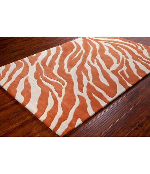 Chandra STELLA STE-52180 5 ft. X 7 ft. 6 in. Rect. Rug