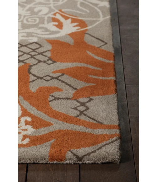 Chandra STELLA STE-52207 8 ft. X 10 ft. Rect. Rug