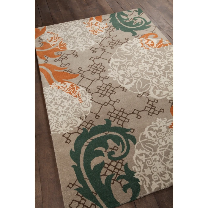 Chandra STELLA STE-52207 8 ft. X 10 ft. Rect. Rug