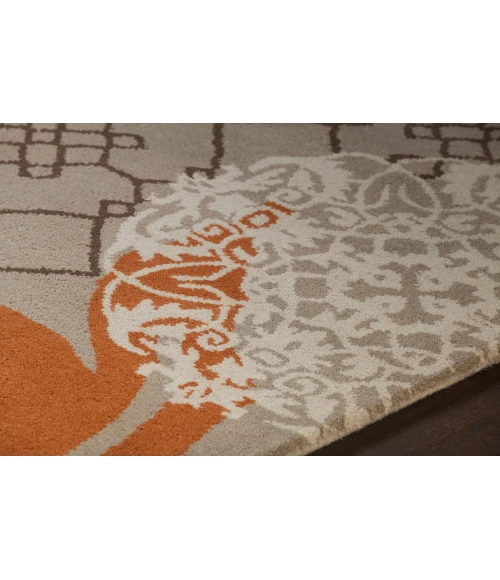 Chandra STELLA STE-52207 8 ft. X 10 ft. Rect. Rug