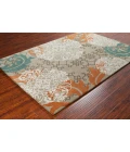 Chandra STELLA STE-52207 8 ft. X 10 ft. Rect. Rug