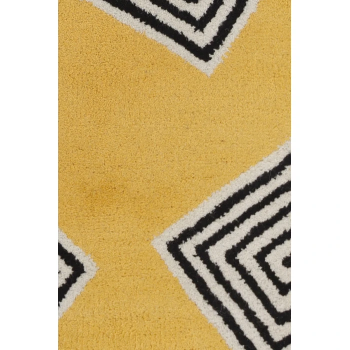 Chandra STELLA STE-52215 5 ft. X 7 ft. 6 in. Rect. Rug