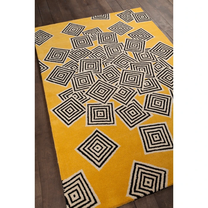 Chandra STELLA STE-52215 5 ft. X 7 ft. 6 in. Rect. Rug