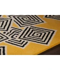 Chandra STELLA STE-52215 5 ft. X 7 ft. 6 in. Rect. Rug