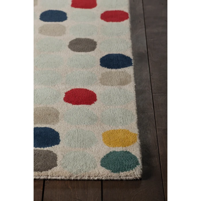 Chandra STELLA STE-52219 8 ft. X 10 ft. Rect. Rug