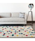 Chandra STELLA STE-52219 8 ft. X 10 ft. Rect. Rug