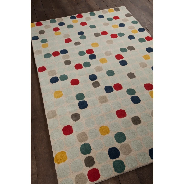 Chandra STELLA STE-52219 8 ft. X 10 ft. Rect. Rug