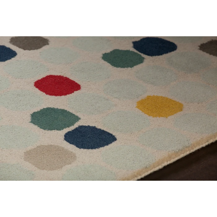 Chandra STELLA STE-52219 8 ft. X 10 ft. Rect. Rug