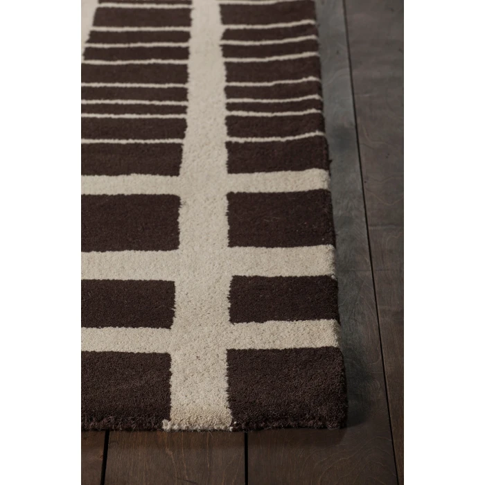 Chandra STELLA STE-52220 5 ft. X 7 ft. 6 in. Rect. Rug