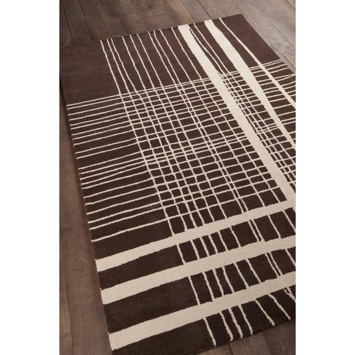 Chandra STELLA STE-52220 5 ft. X 7 ft. 6 in. Rect. Rug